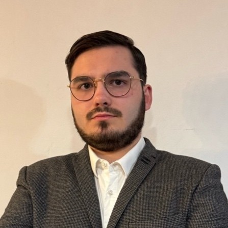 Baptiste Naux