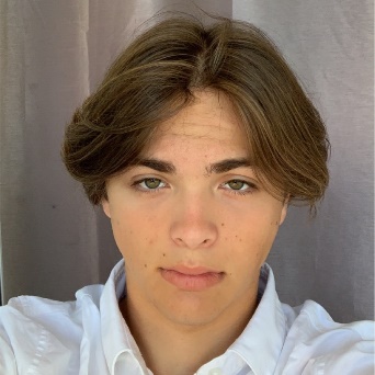 Mathieu Arpino